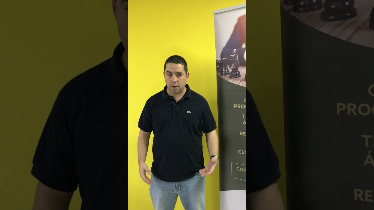 Depoimento Comprador Sr. Hidalgo Marques da Silva - Conceitos e Técnicas da Negociação Estratégica