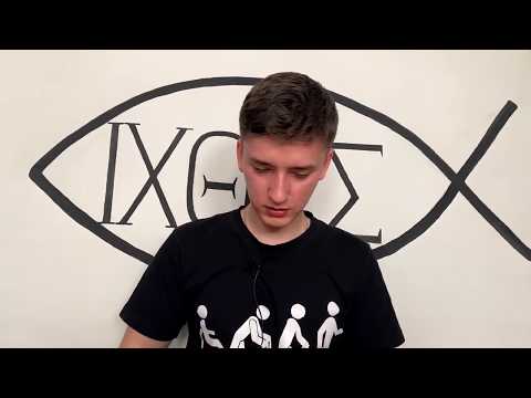 #Skąd się bierze zło?