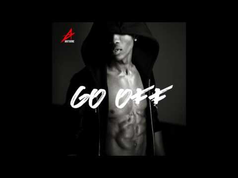 Antoine- Do It Like I Do