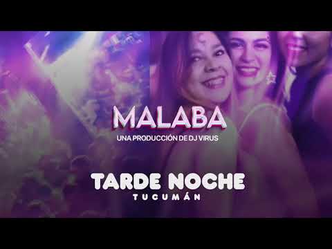 PREVIA MALABA🌴#2024 - DJ LUCHO & POPULAR JUDAS (PRODUCCION DJ VIRUS)