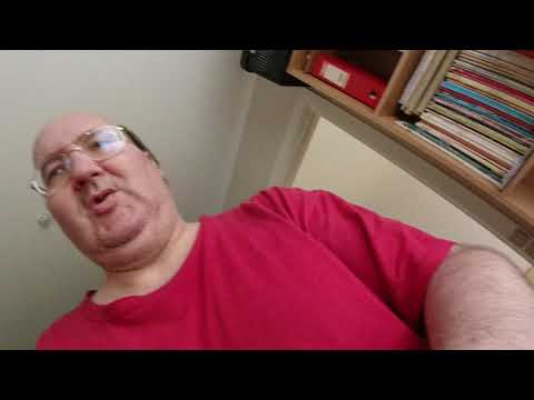 MongoTV_6248 - MIN ANDERS AND BLAD SAMLING - Del 392 - Onsdag-Flytter Blade Fra Klodskasser Til Reol