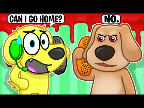 ROBLOX SCARY TALKING BEN