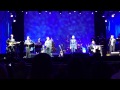 "Pass Me Not"Lyle Lovett & His Large Band @ Lincoln Cntr Outdoors,NTC 8-9-2015