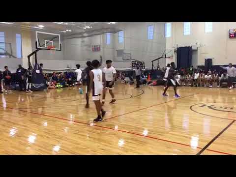 Chicago Hoops with a win over MN Phenom , 49-37 - All Star Classic Event College Exposure