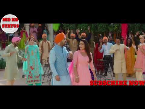 Mor Shadaa Diljit Dosanjh WhatsApp Status | New romantic💞 whatsapp status video 2019