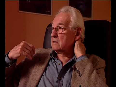 Andrzej Wajda - 'Man of Marble': No acceptance for the screenplay! (131/222)