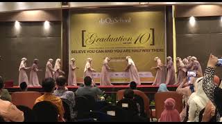 Download lagu Tari Mawlaya Maher Zain dalam rangka perpisahan Kelas 6 mp3 Download lagu Tari Mawlaya Maher Zain dalam rangka perpisahan Kelas 6 mp3
