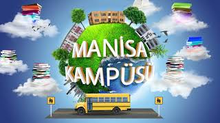 İzmir Özel Türk Koleji Manisa Kampüsü Sanal Tur