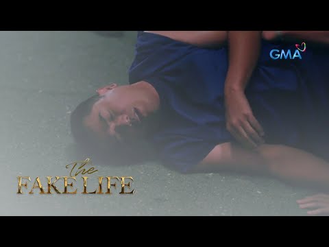 The Fake Life: Onats risks his life for Cindy (Final Episode 79 Part 1/4)