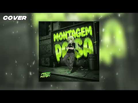M3rih – Montagem Pasa Cover (Official Audio)