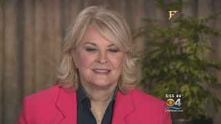 Murphy Brown Comes Back To CBS