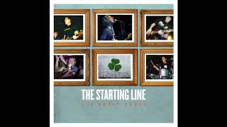 The Starting Line - The Early Years (All Demo Songs 2001)