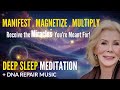 Louise Hay: Manifest Miracles in Your Sleep | Powerful Sleep Meditation (2025)