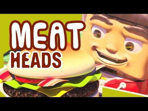 Sick Bricks - That’s My Burger (Ep #10)