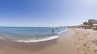 Hotel Apartmentos Buensol - Torremolinos