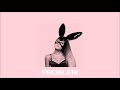 Ariana Grande - Problem (slowed & reverb)