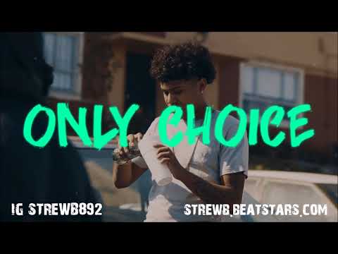 Lil Pete x SOB X RBE Type Beat 2018 - Only Choice