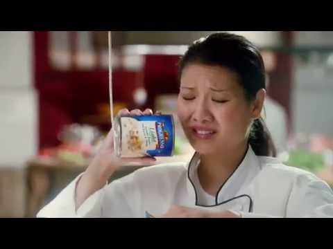 TV Commercial Spot - Progresso Soup - Maid of Honor - Creamy Potato with Bacon & Cheese