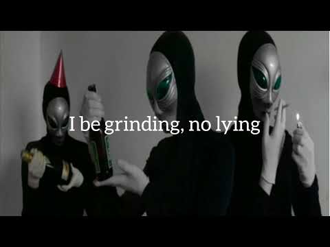 Lil Tracy – Weekday Ft. LITEMYSELFONFIRE Lyrics