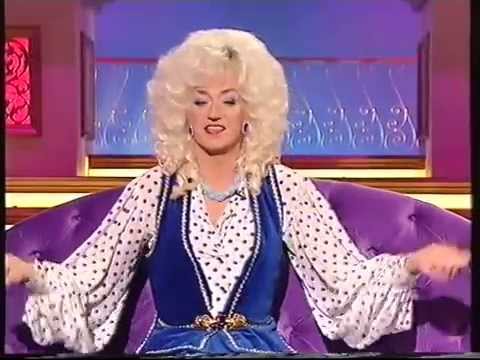 The Lily Savage Show -  Episode 4