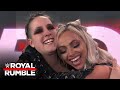 Sarah Logan And Liv Morgan S Emotional Reunion WWE Digital Exclusive Jan 29 2022