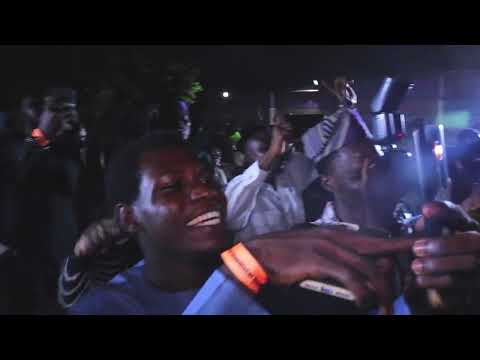 Fans Sing Ireti-Ogo with Beautiful Nubia.