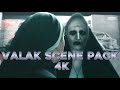 Valak 4k Scene packs (The Nun 2)