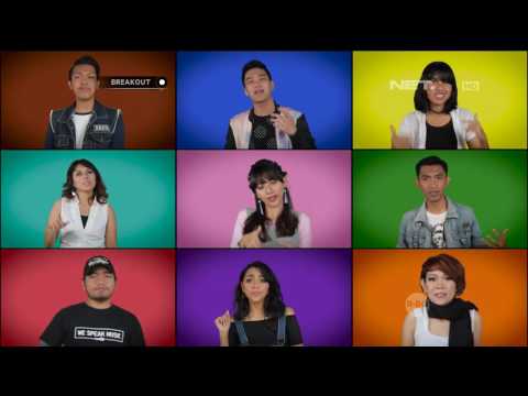 Boy William Ft. Sheila Dara & Inner G - Bad Things (Cover)