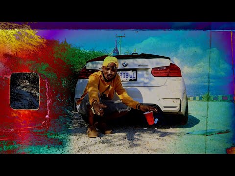 Bad choppa - Ashes to Ashes ( Official music video)