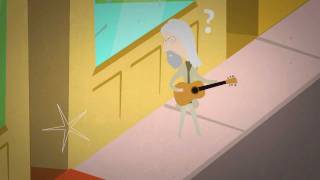 Eu Nasci Há 10 Mil Anos Atrás - Raul Seixas | Animação