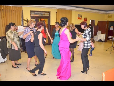 05 MANELE CU DEDICATII   Restaurant Calise Marcon Braserie Bucuresti