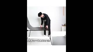 Fotostôl, fotografický stôl 70x140cm