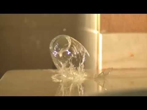 Alt Ser Sejere Ud I Slowmotion Næsten