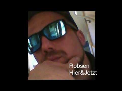 Robsen - Hier & Jetzt(old but gold)
