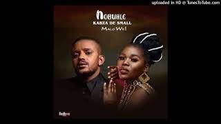 Download lagu Nobuhle - Malo We ft Kabza De Small mp3