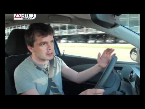 Chevrolet Aveo T300 Цена, Технические Характеристики, Фото, Видео Тест-Драйв