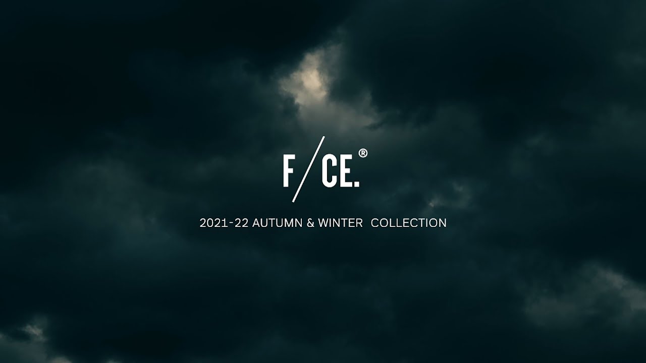 F/CE.® 2021 A/W Collection | Rakuten Fashion Week TOKYO 2021 A/W thumnail