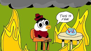 I am Fish - Iron Fish Mode 3