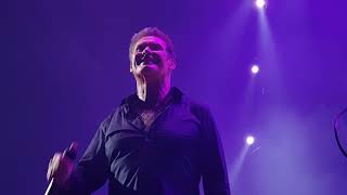 David Hasselhoff - Flying on the wings of Tenderness, Berlin, 11.04.2018