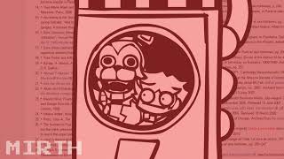 Cover art for That is a fountain