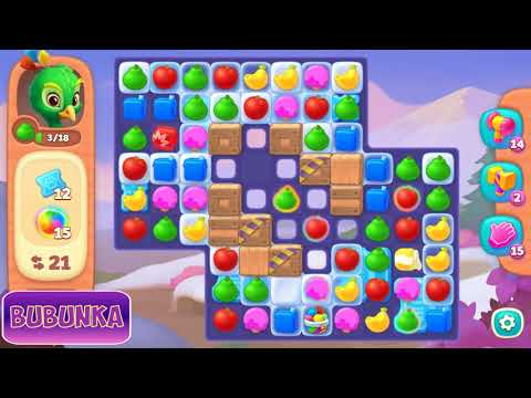 Wildscapes level 418 HD