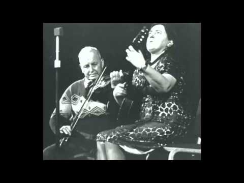 Margaret Barry - The Flower of Sweet Strabane