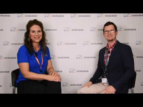 Essity - Customer Success Story (Adam Huszar - Infrastructure Developer)