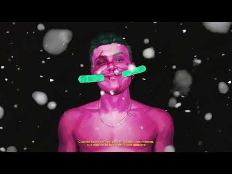 ARON, Jesse Baez - Plastilina (Una Chica de Verdad) (Lyric Video)