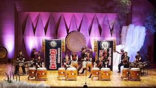 第四楽章「総曲 今様」