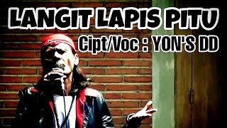 Download lagu LANGIT LAPIS PITU // Yon's DD (Live ) mp3 Download lagu LANGIT LAPIS PITU // Yon's DD (Live ) mp3