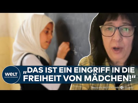 ÖSTERREICH: Kopftuch-Verbot an Schulen! Jetzt drohen Eltern bis zu 1000 € Strafe