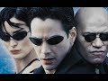 Dissolved Girl (Massive Attack) - The Matrix Music Video