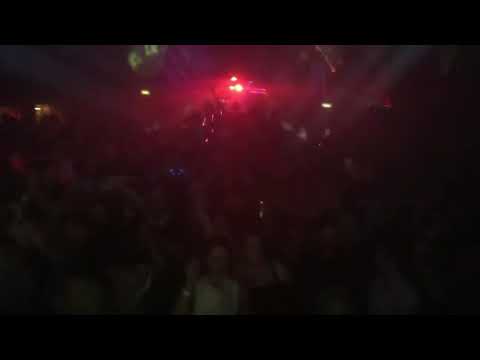 Old Skool Widnes   Shades Of Rhythm live @ The Studio, Widnes.