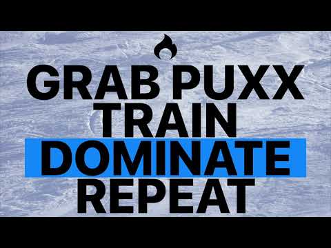 Puxx: Off-Ice Hockey Training video thumbnail